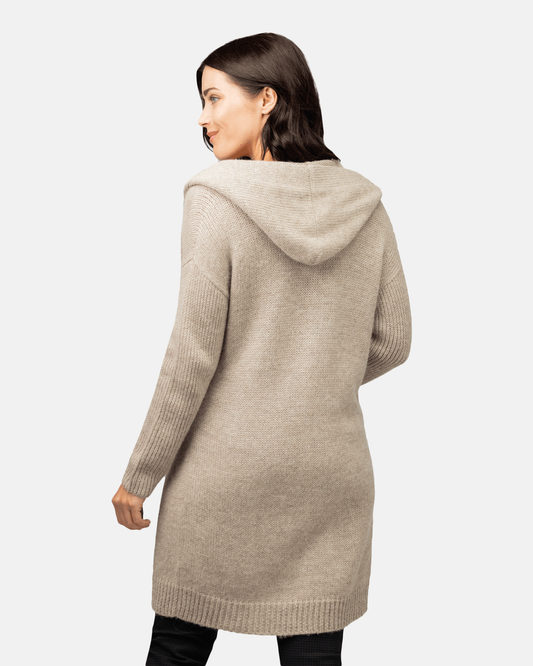 Antoinette Cardigan