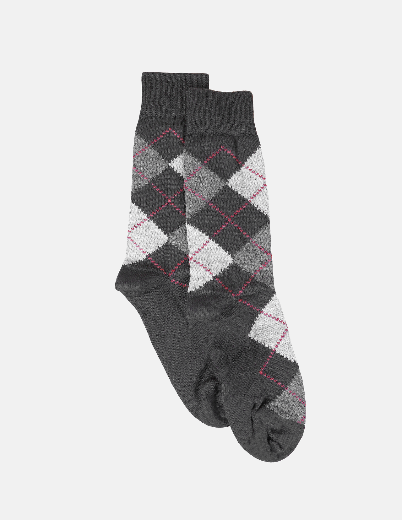 Argyle Socks