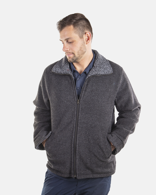Barn Jacket