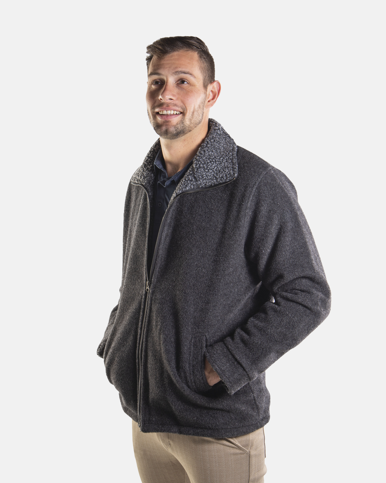 Barn Jacket