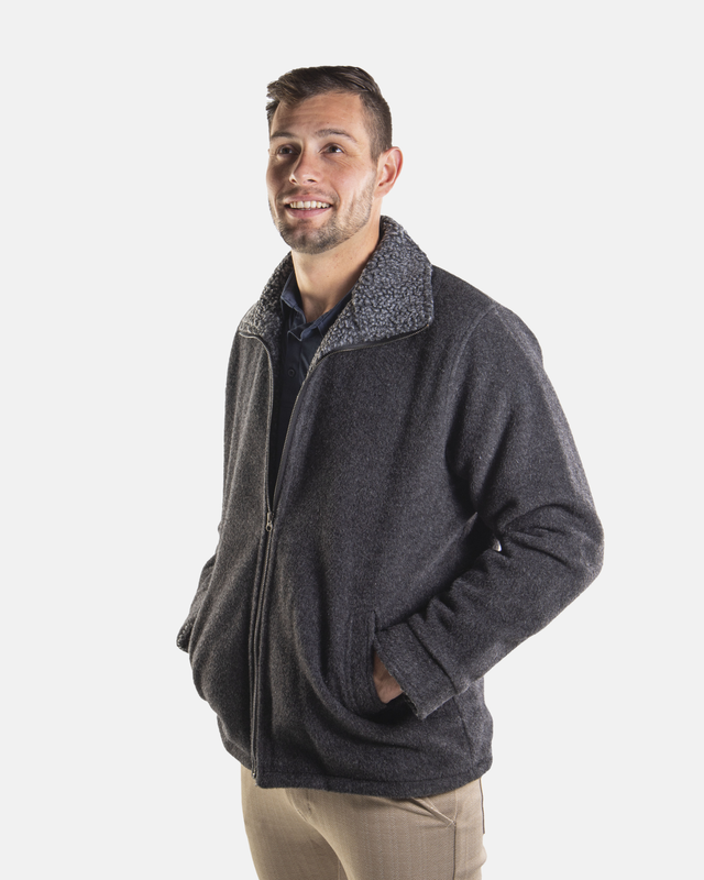 Barn Jacket