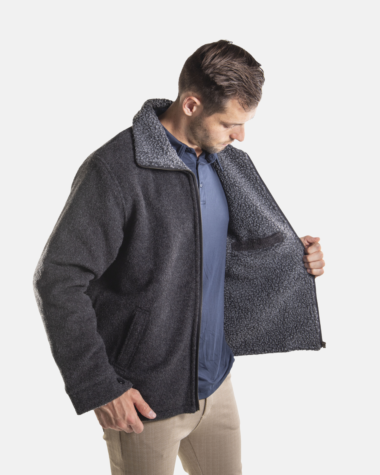 Barn Jacket