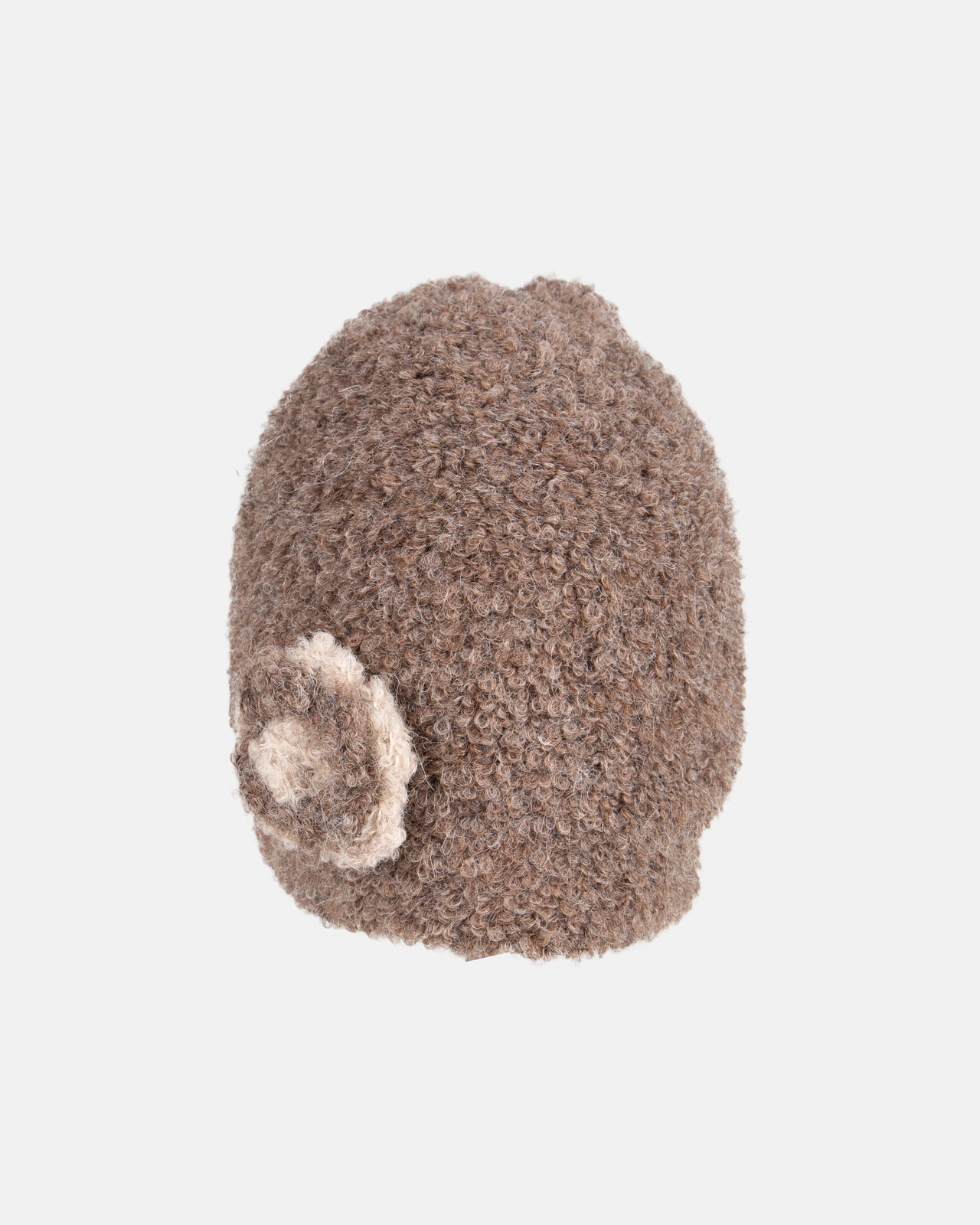 Boucle Floral Hat