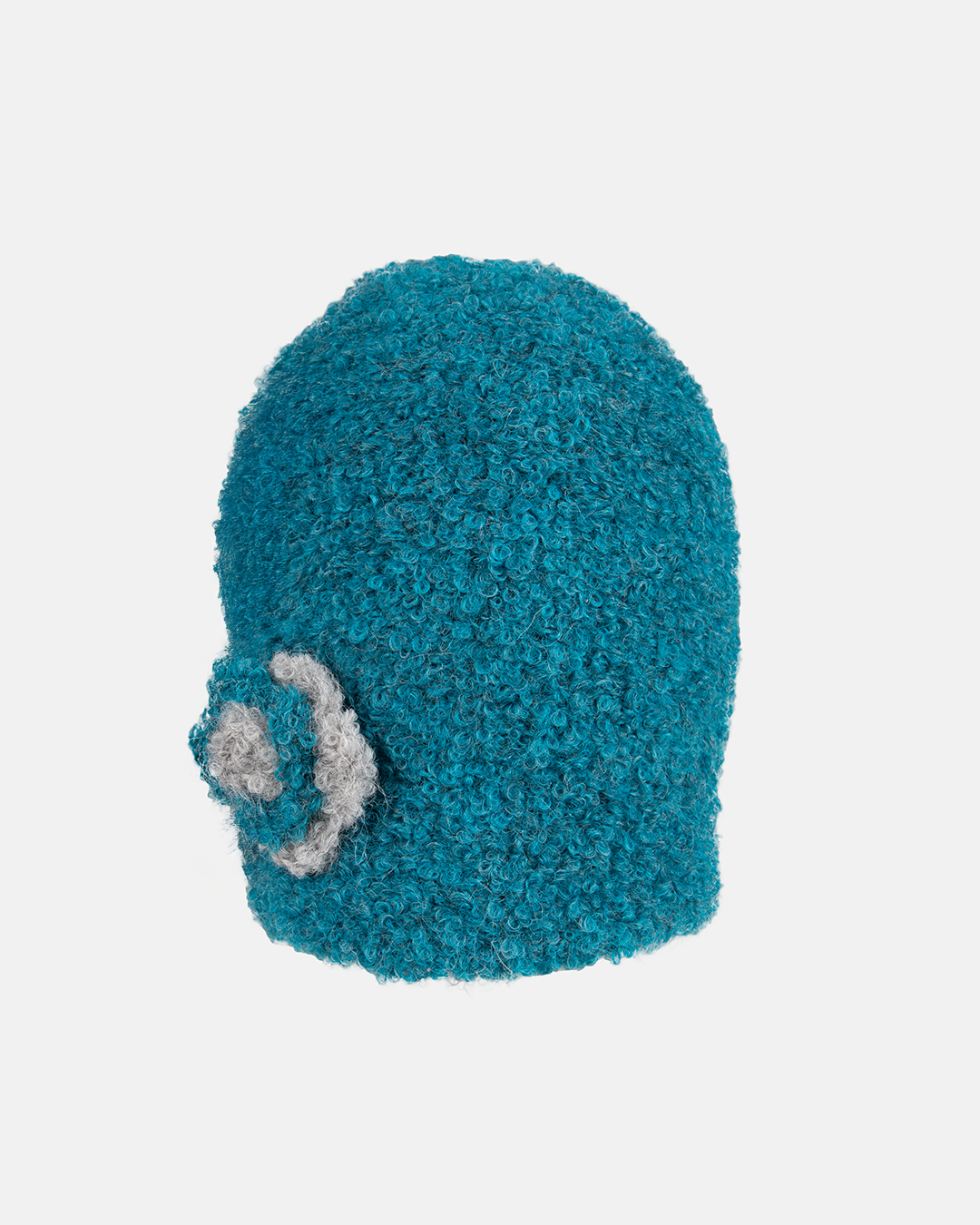 Boucle Floral Hat