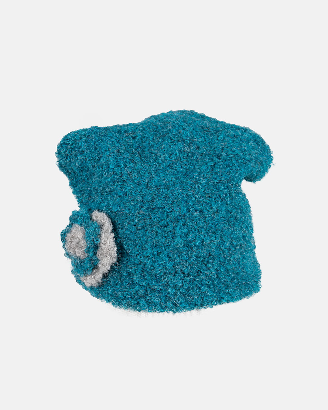 Boucle Floral Hat