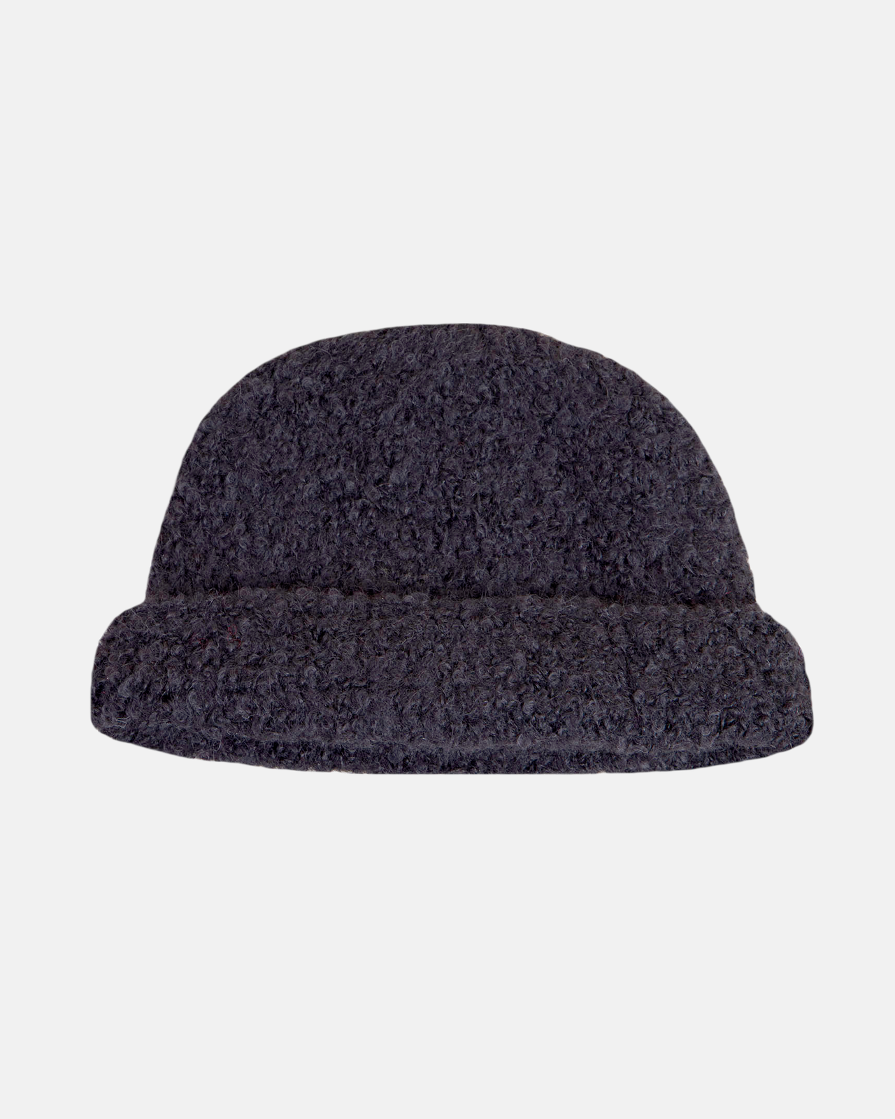 Boucle Peruvian Hat