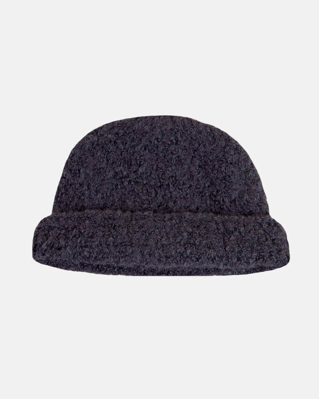 Boucle Peruvian Hat