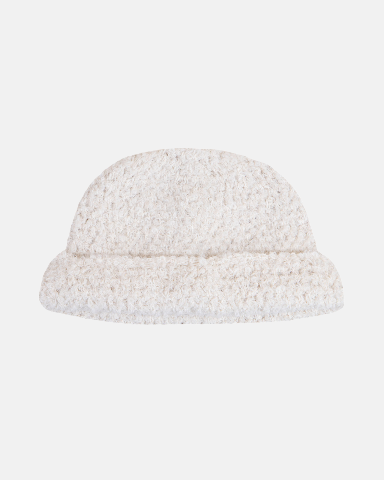 Boucle Peruvian Hat