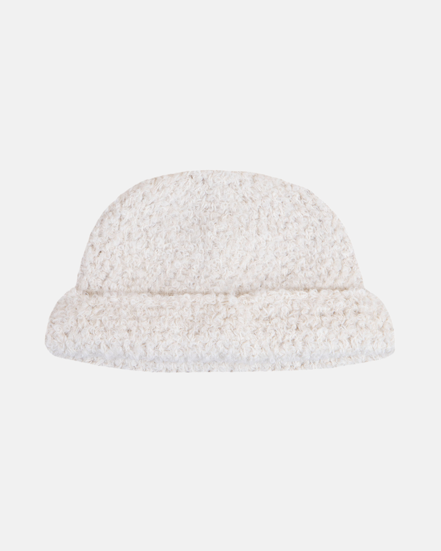 Boucle Peruvian Hat