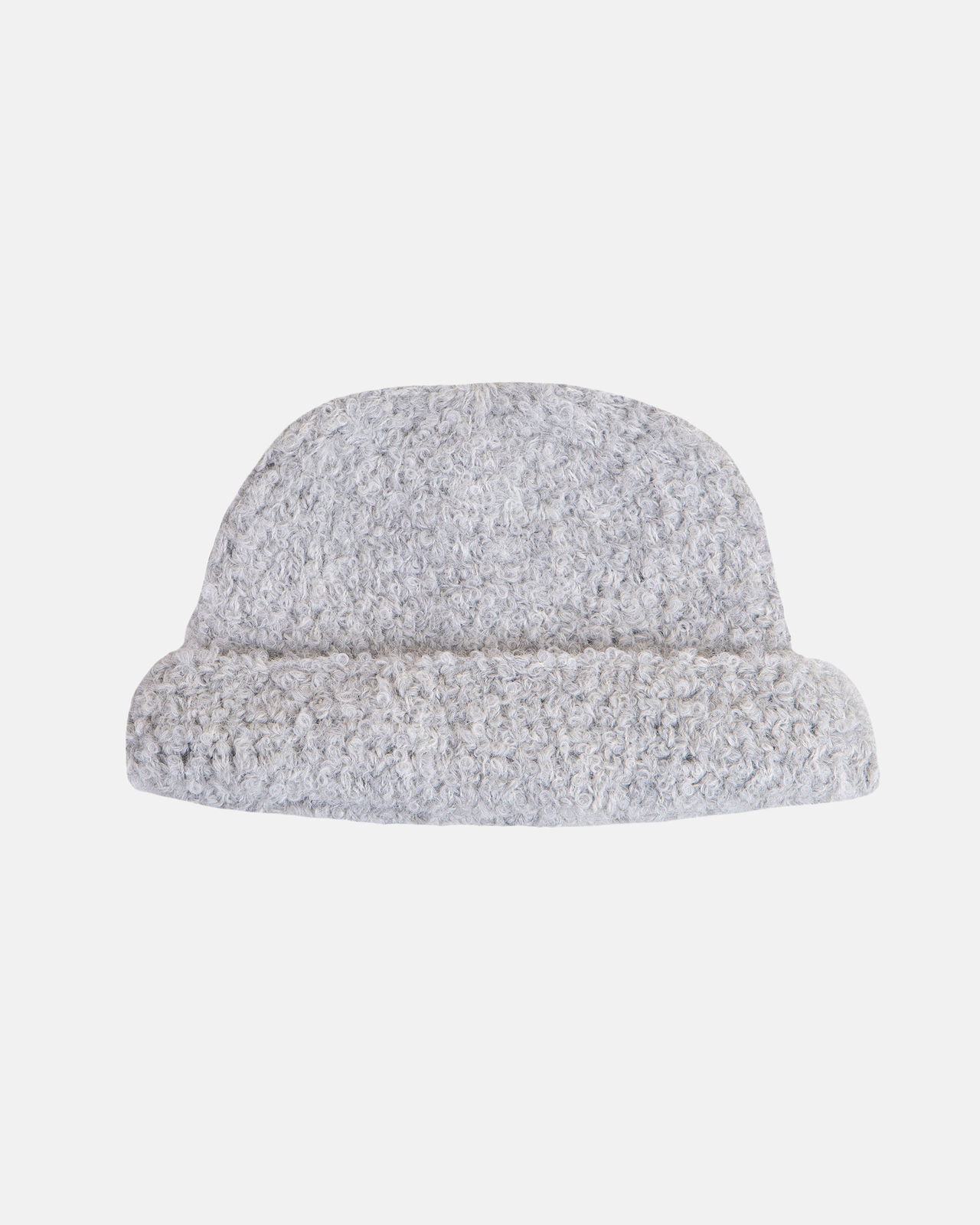 Boucle Peruvian Hat