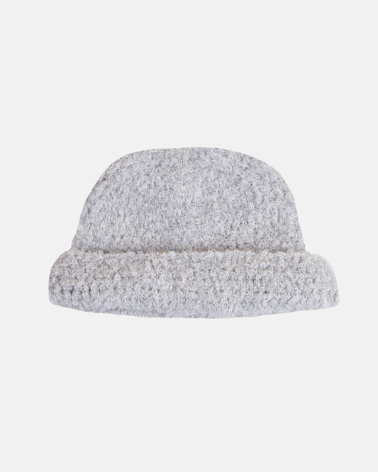 Boucle Peruvian Hat