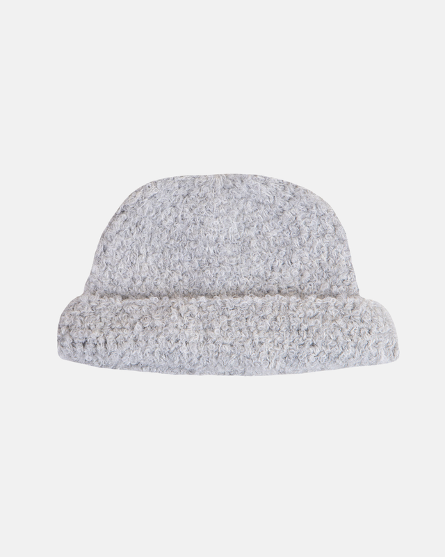 Boucle Peruvian Hat