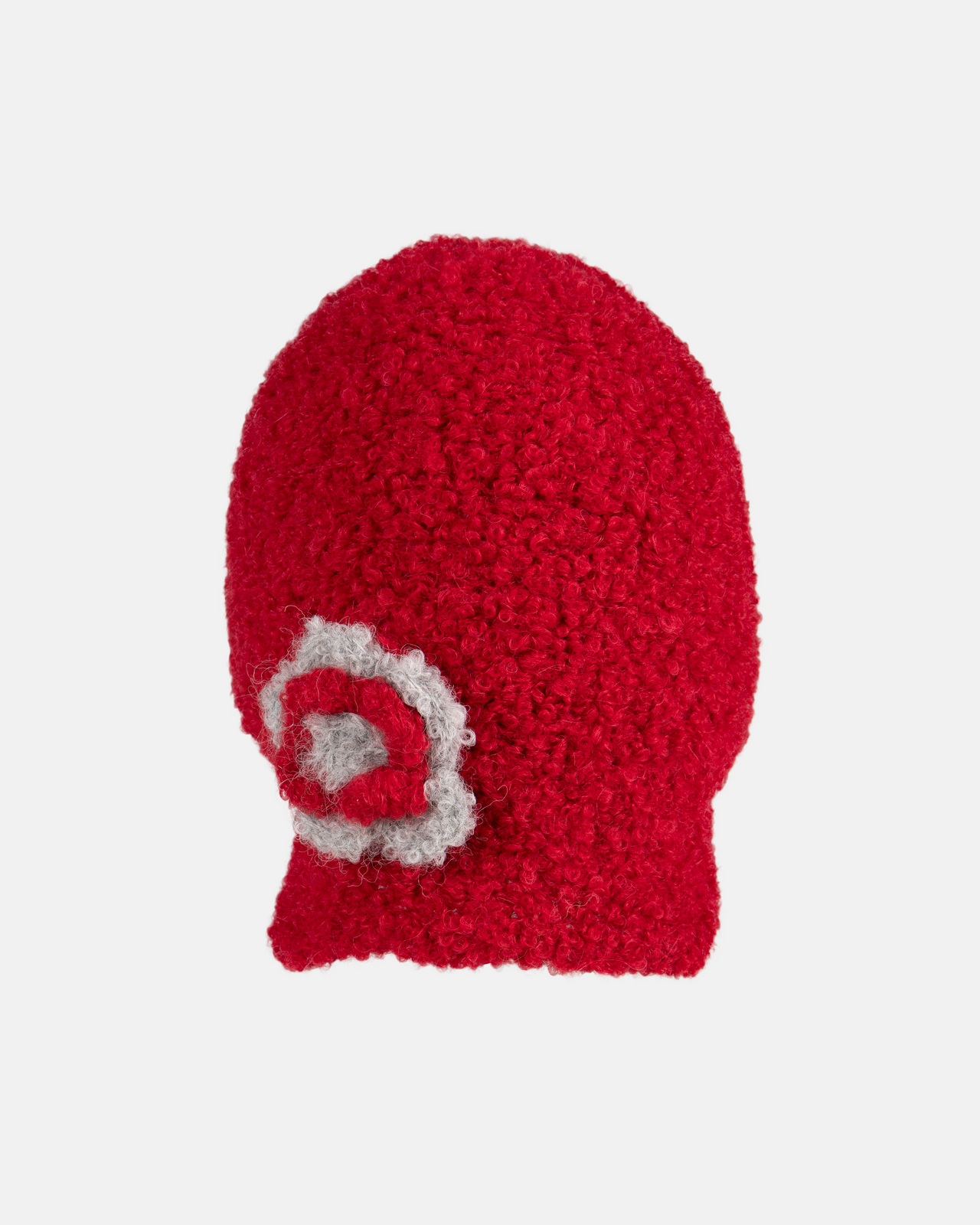 Boucle Floral Hat
