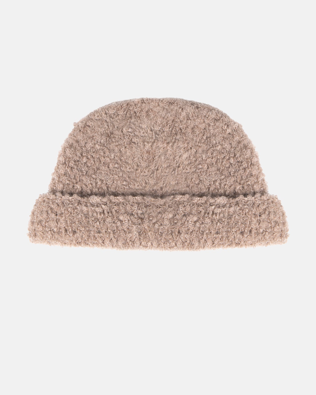 Boucle Peruvian Hat