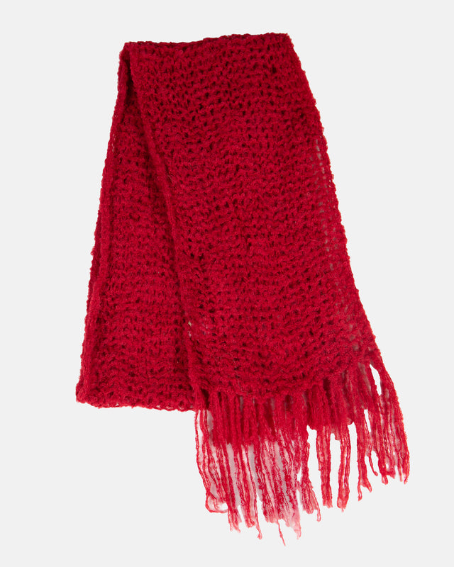 Boucle Scarf