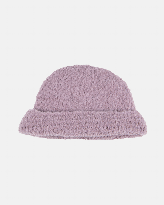 Boucle Peruvian Hat