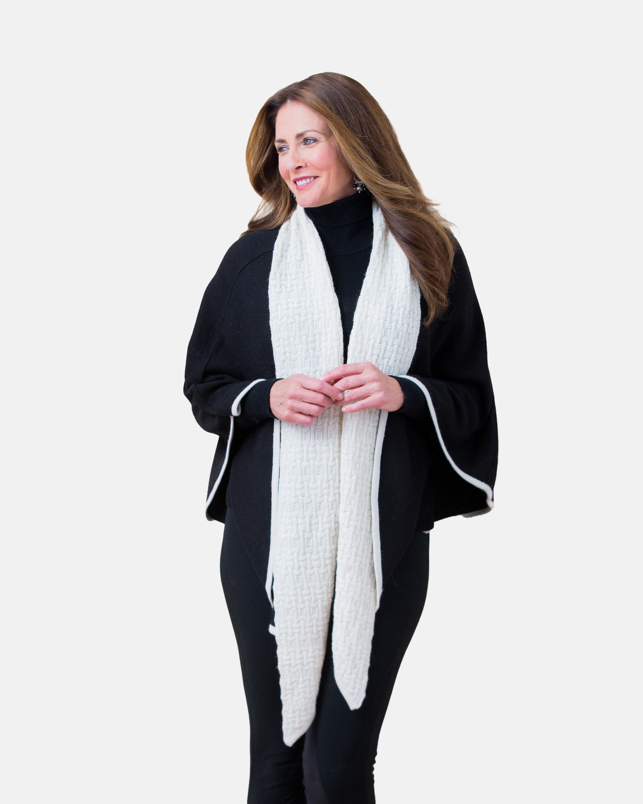 Black Ivory One size