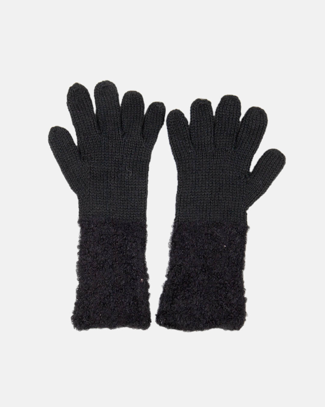 Boucle Gloves