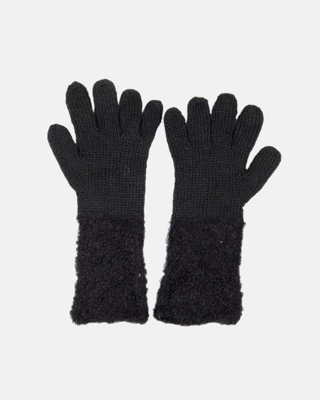 Boucle Gloves