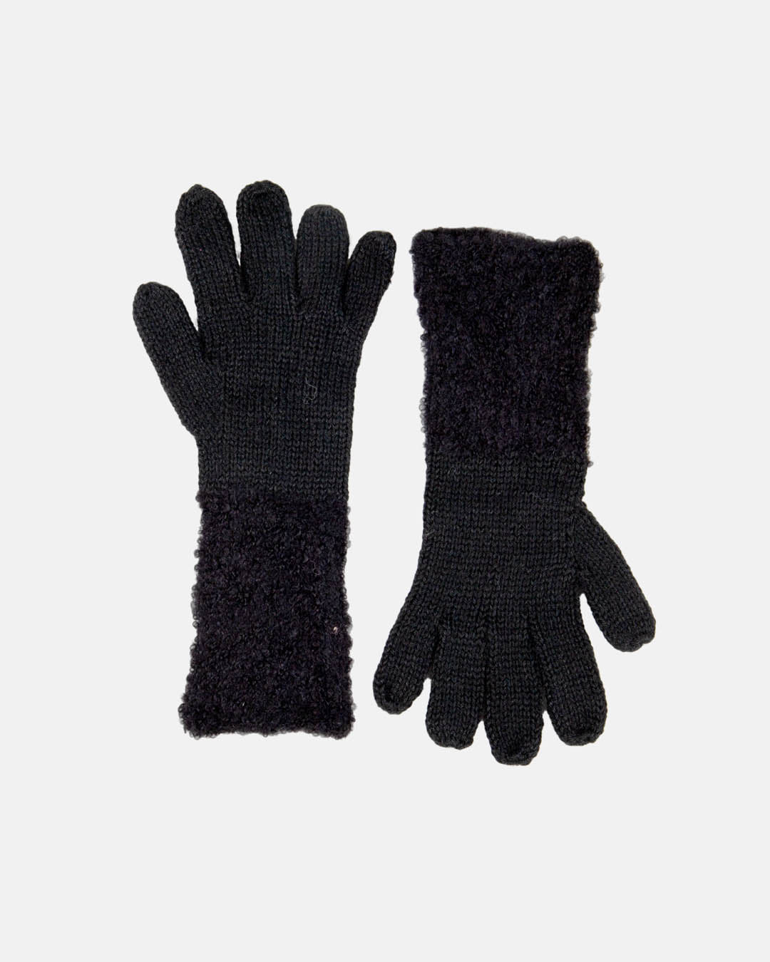 Boucle Gloves