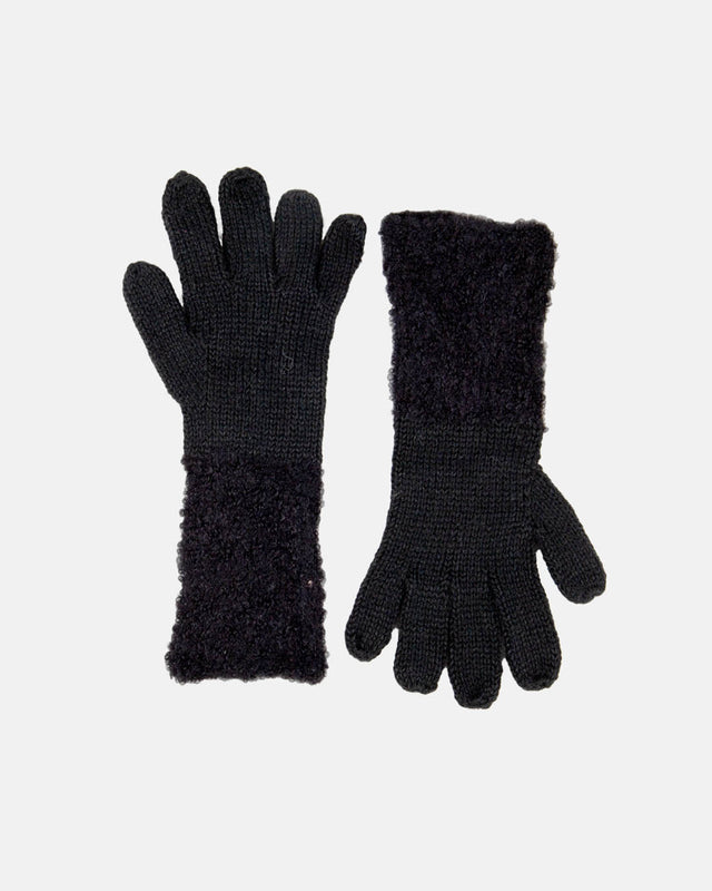 Boucle Gloves