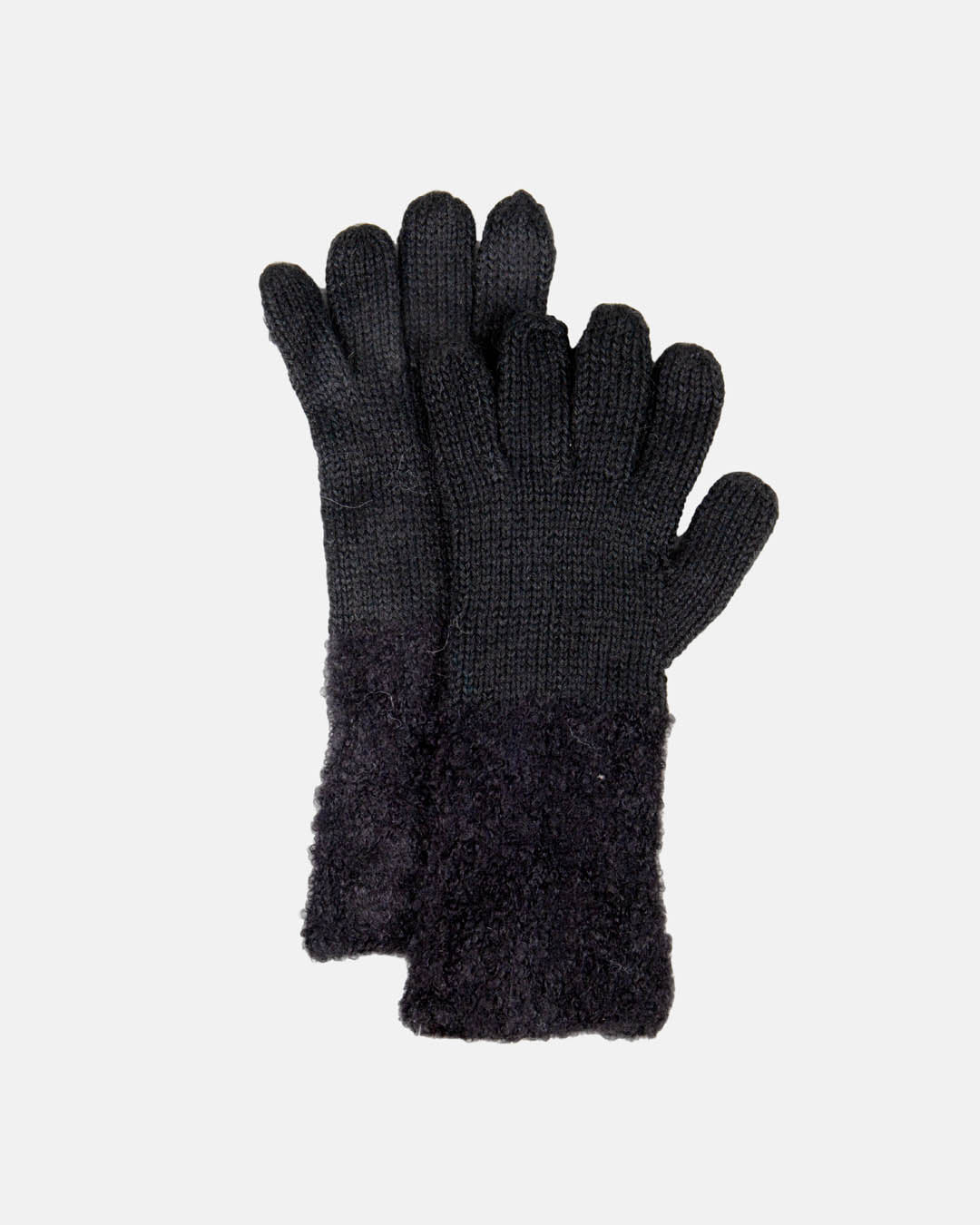 Boucle Gloves