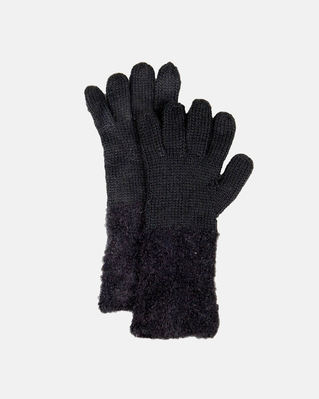 Boucle Gloves