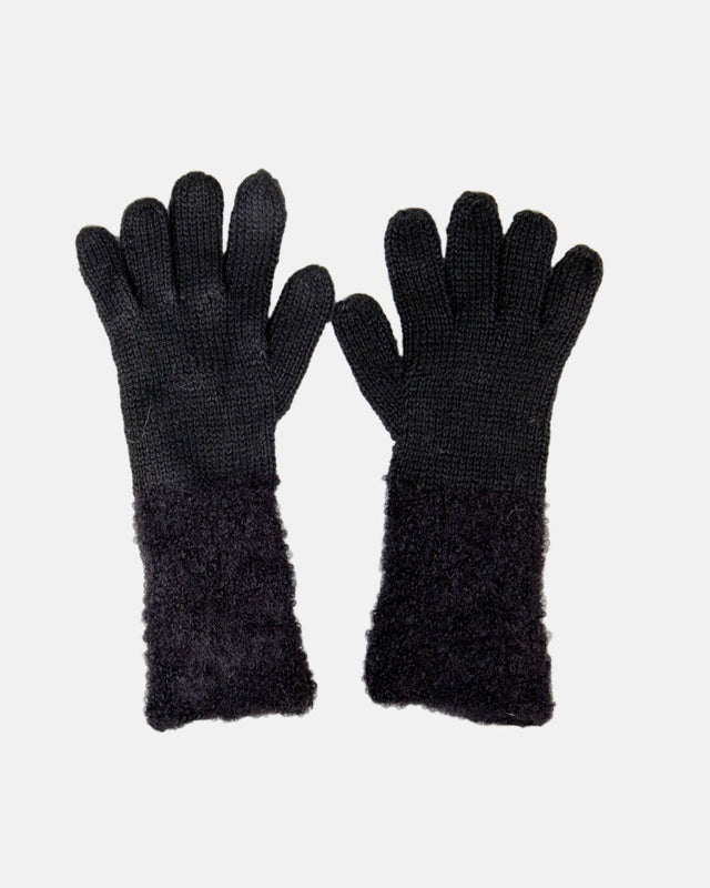 Boucle Gloves