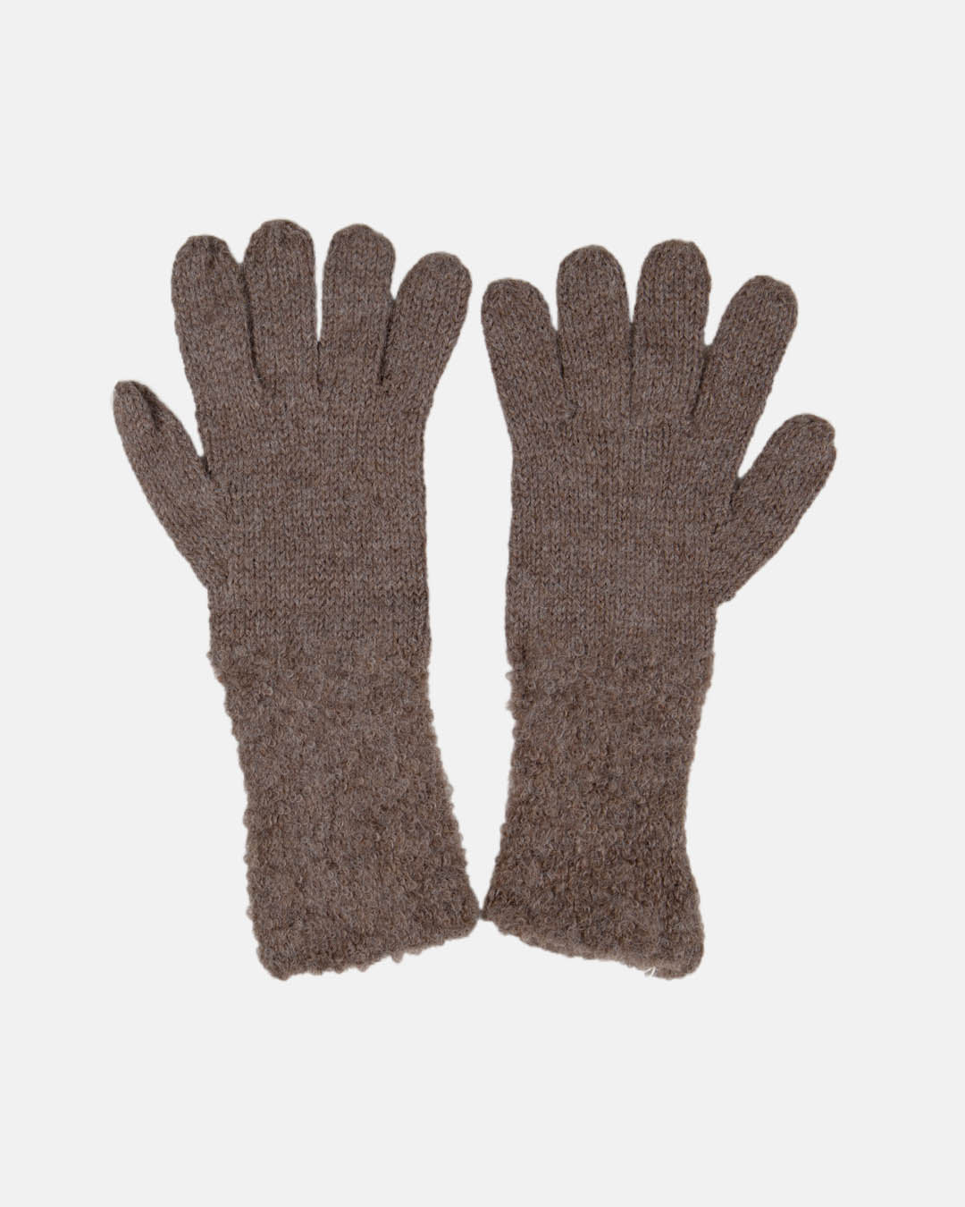 Boucle Gloves