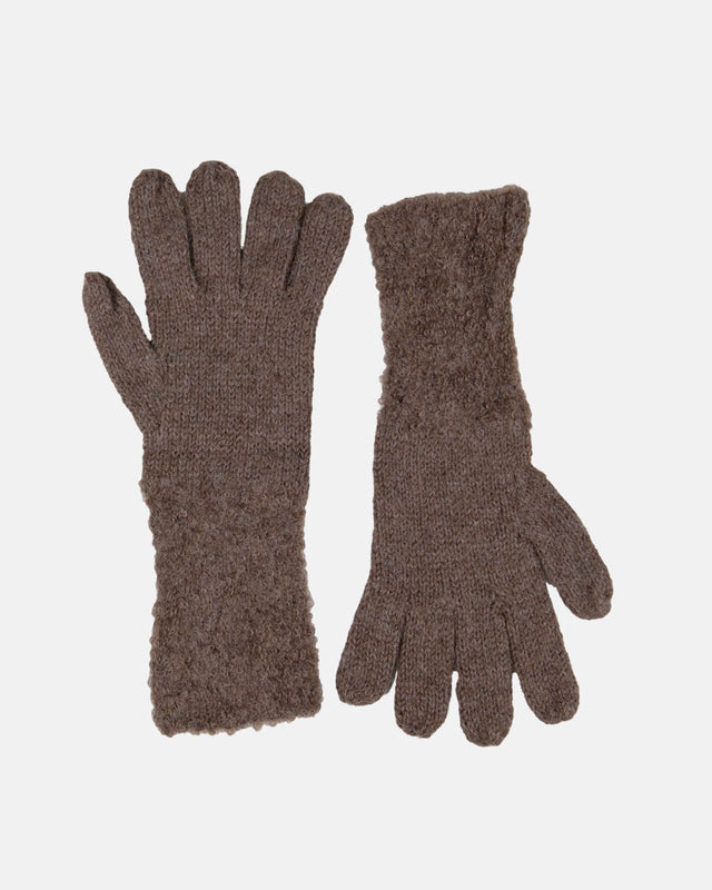 Boucle Gloves