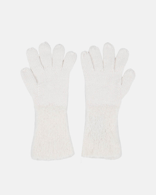 Boucle Gloves
