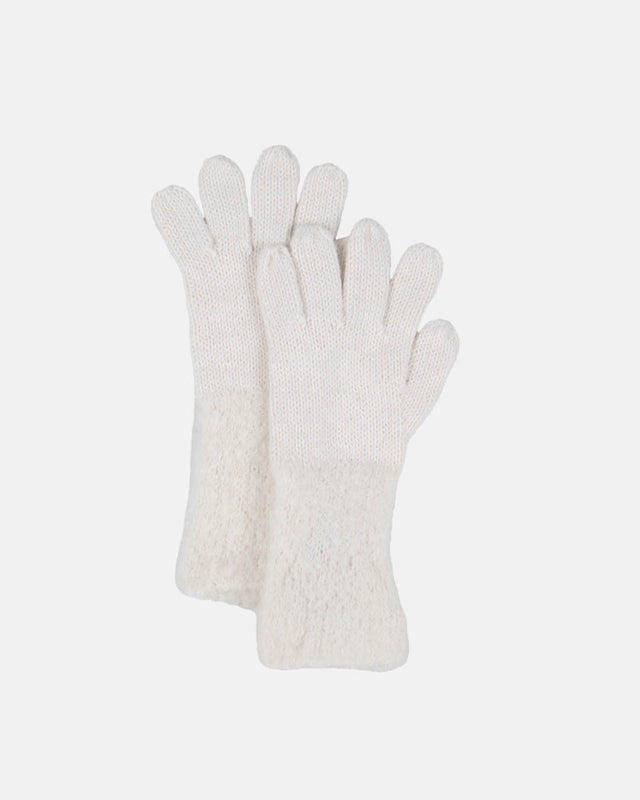 Boucle Gloves