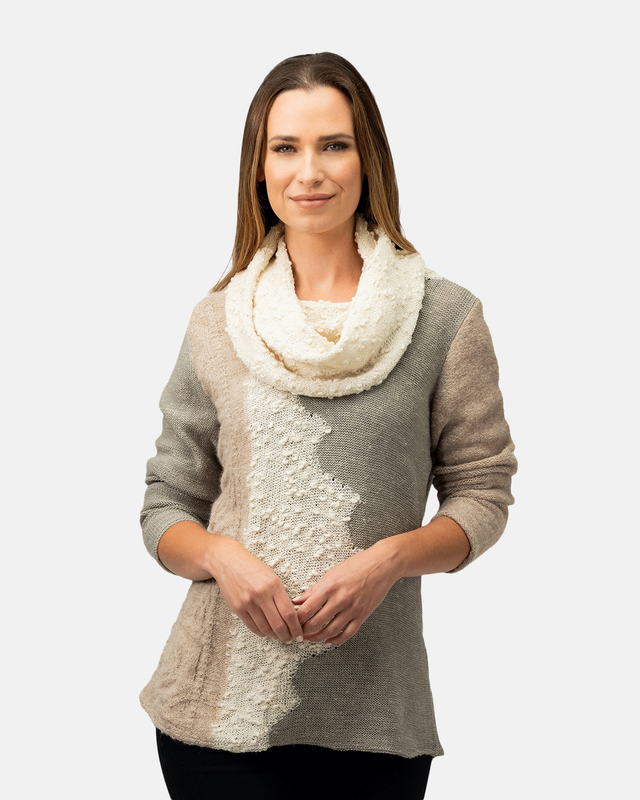 Gina Sweater