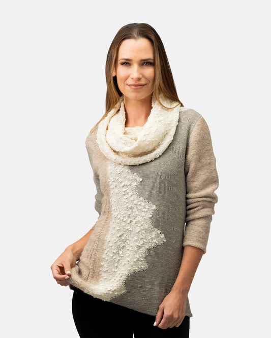 Gina Sweater