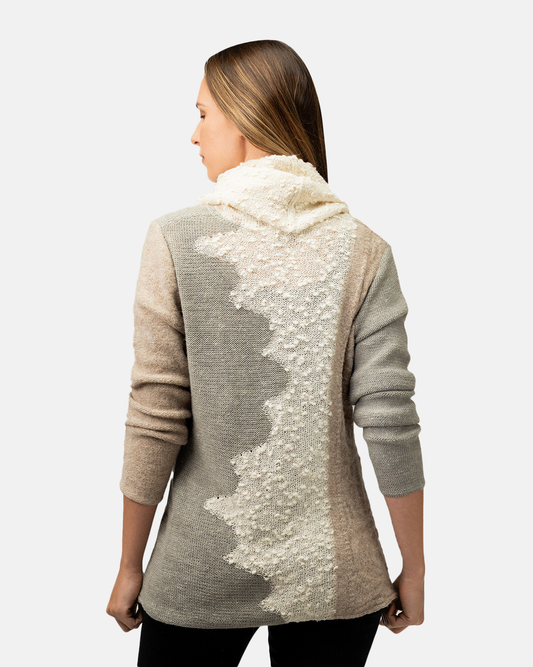 Gina Sweater