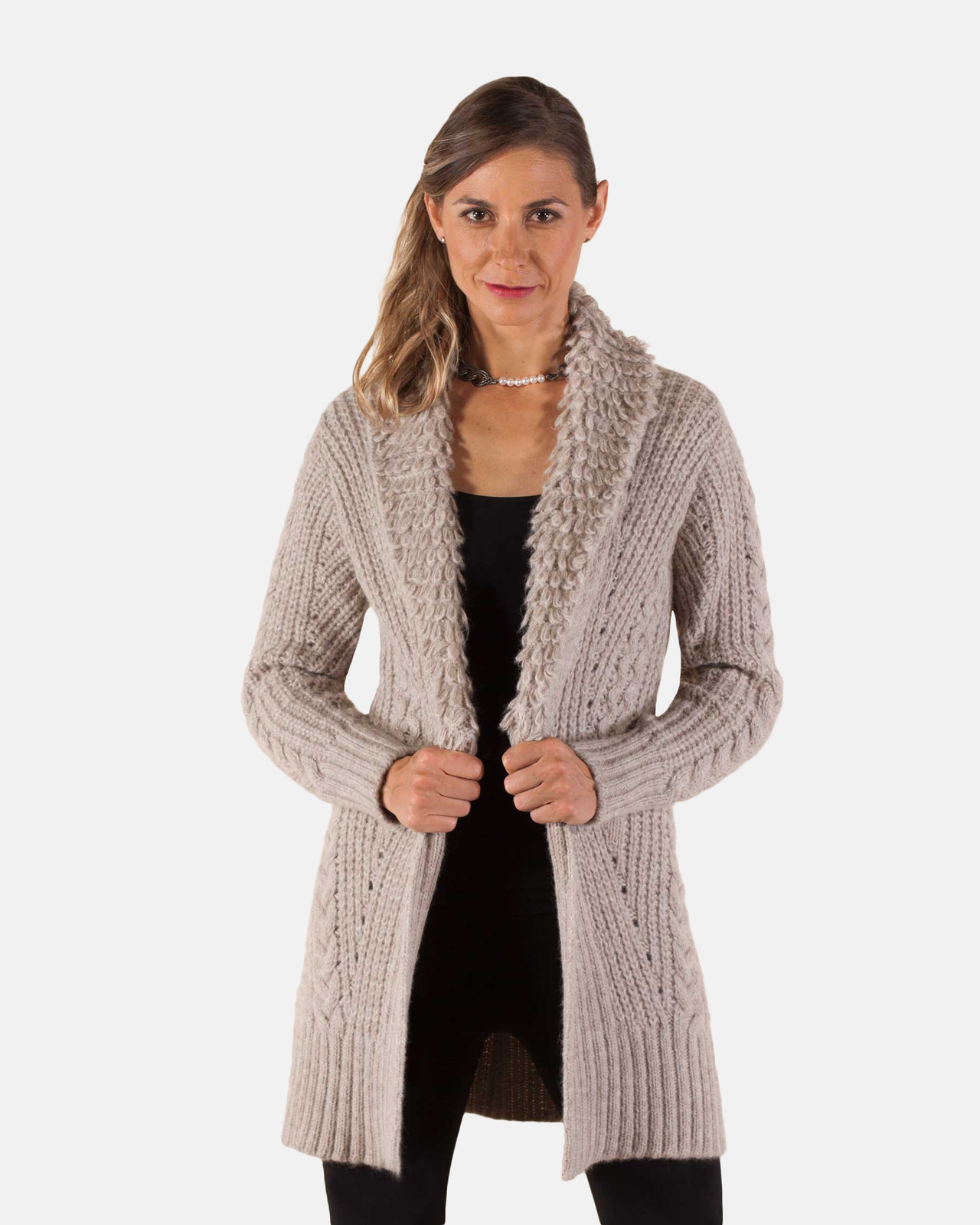 Gabriella Cardigan