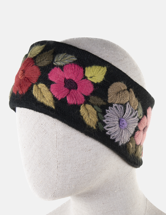 Gustina Headband