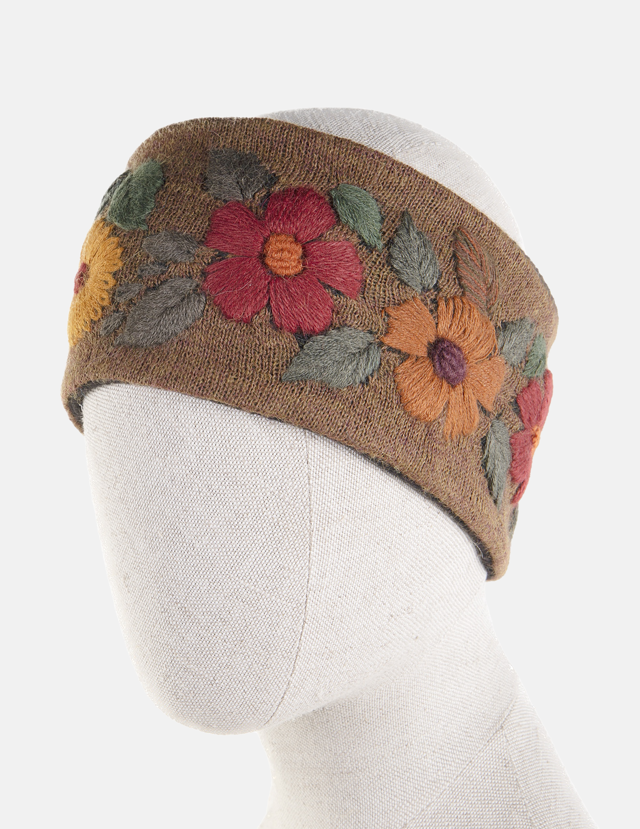 Gustina Headband