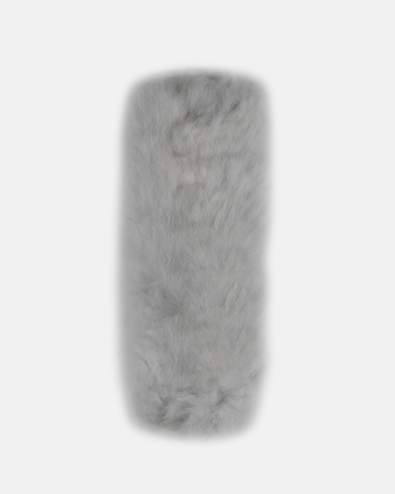 Alpaca Fur Headband
