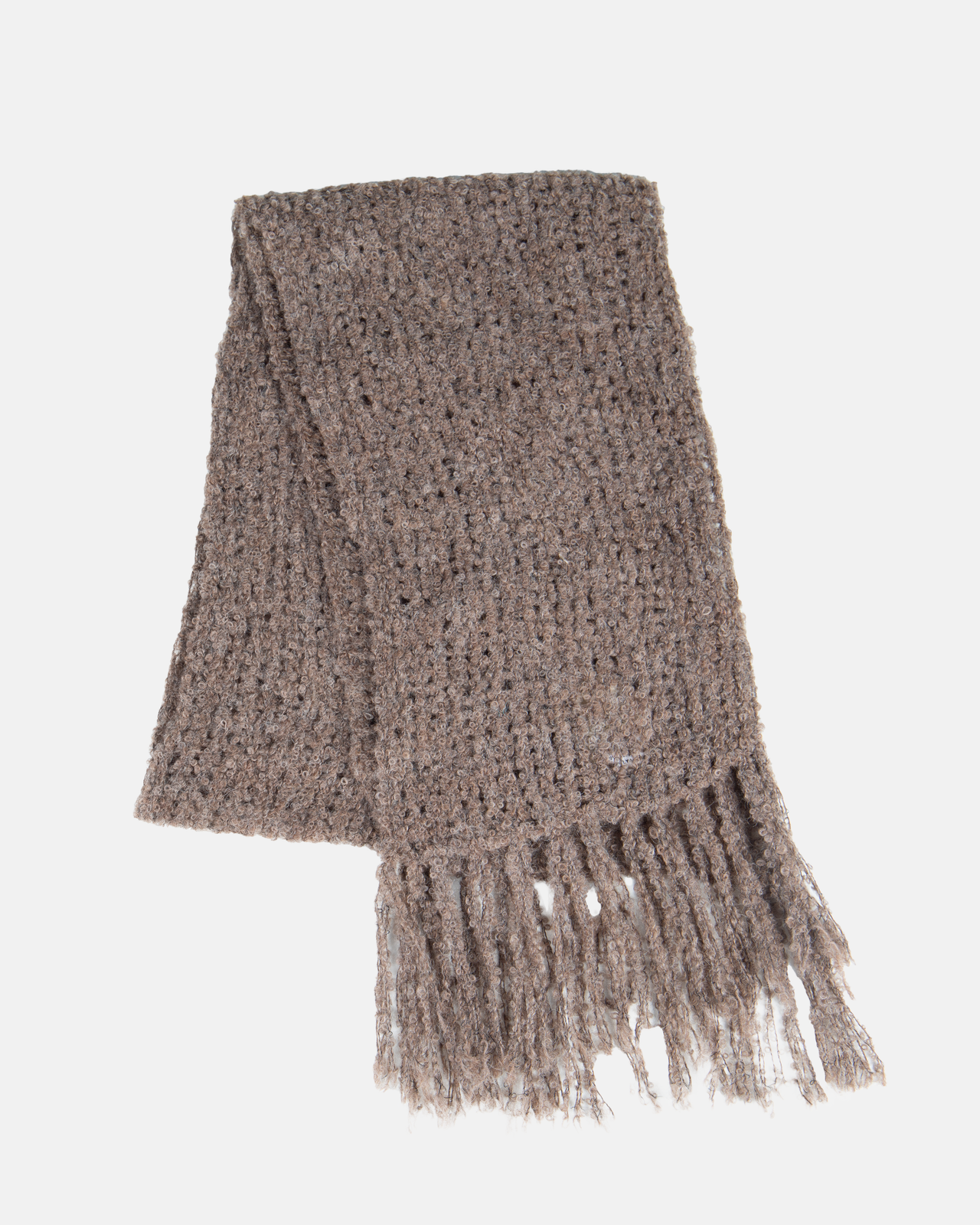 Boucle Scarf