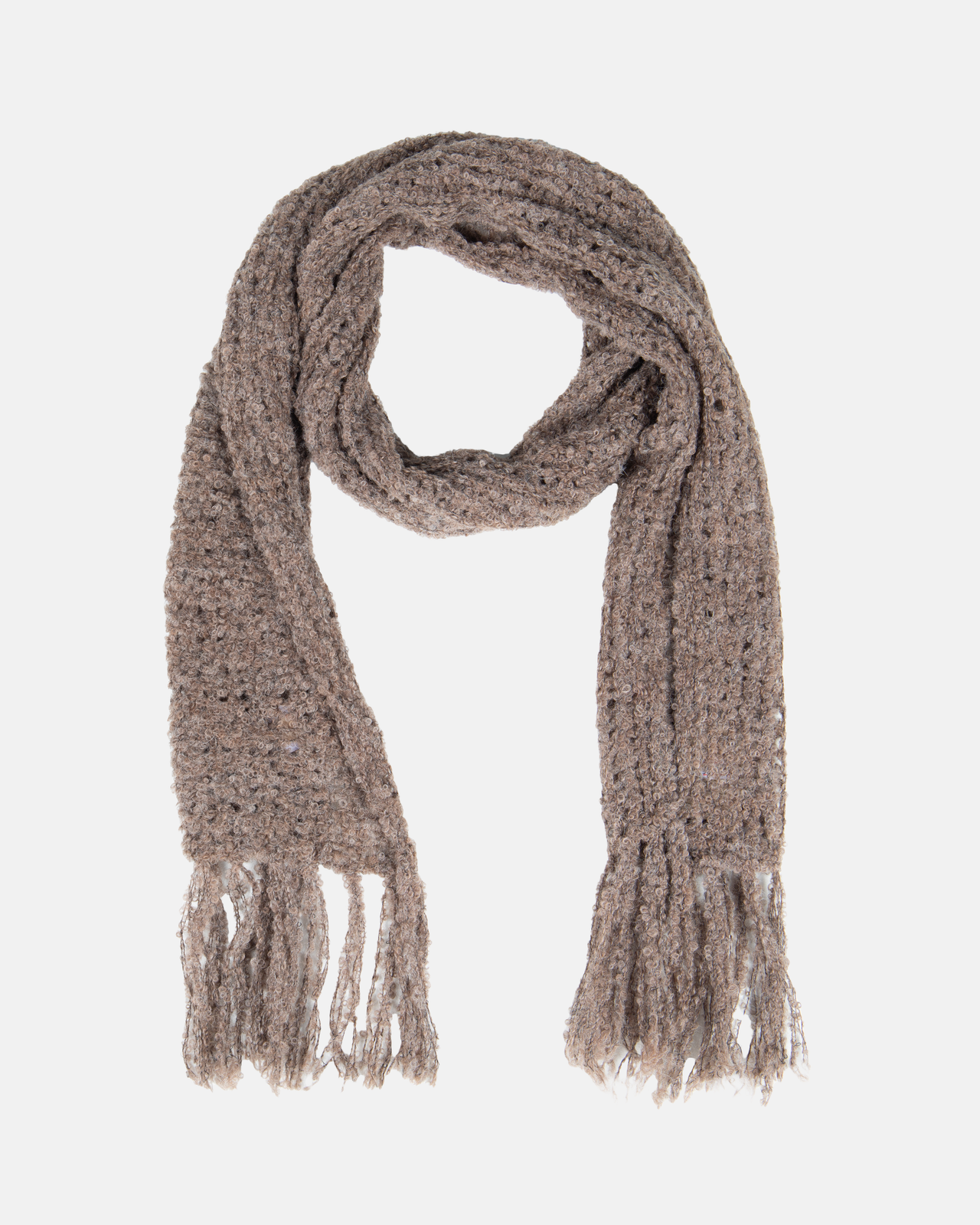 Boucle Scarf