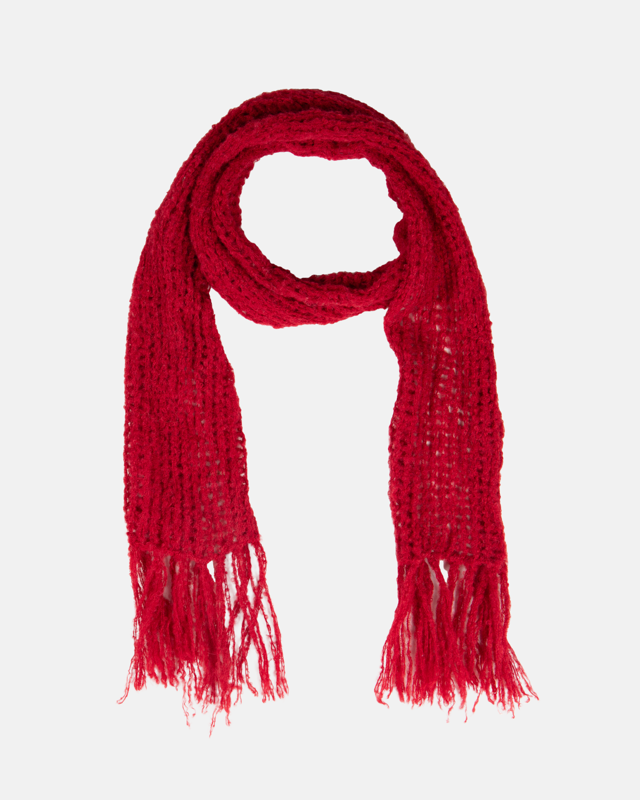 Boucle Scarf