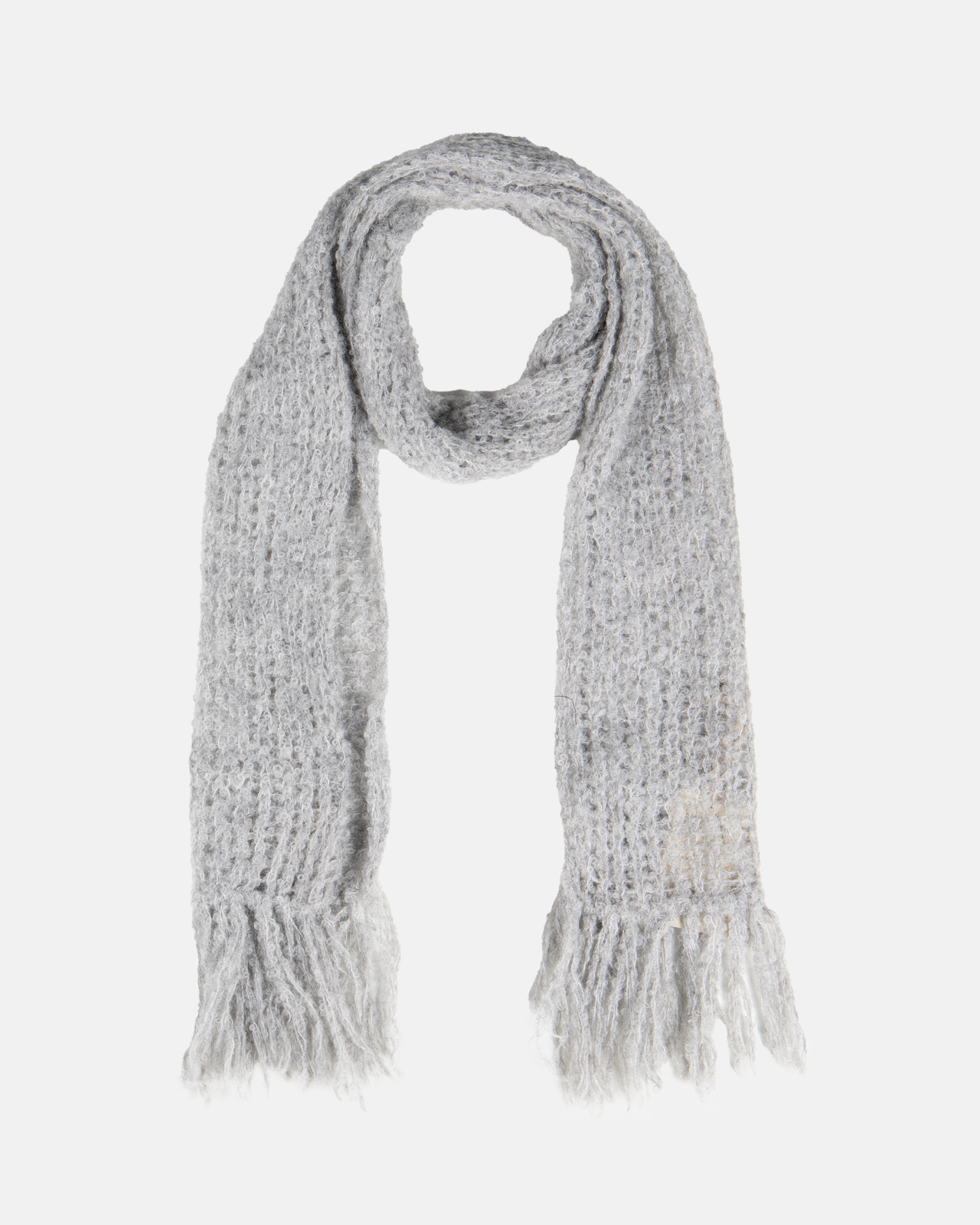 Boucle Scarf