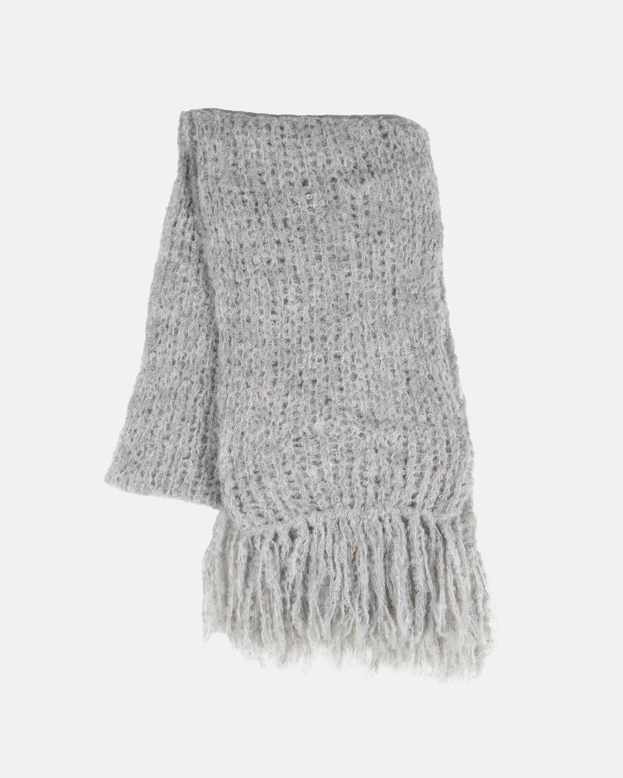 Boucle Scarf