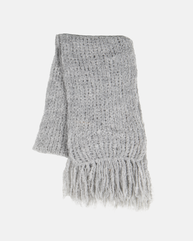 Boucle Scarf