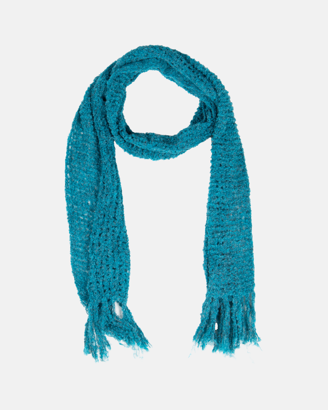 Boucle Scarf