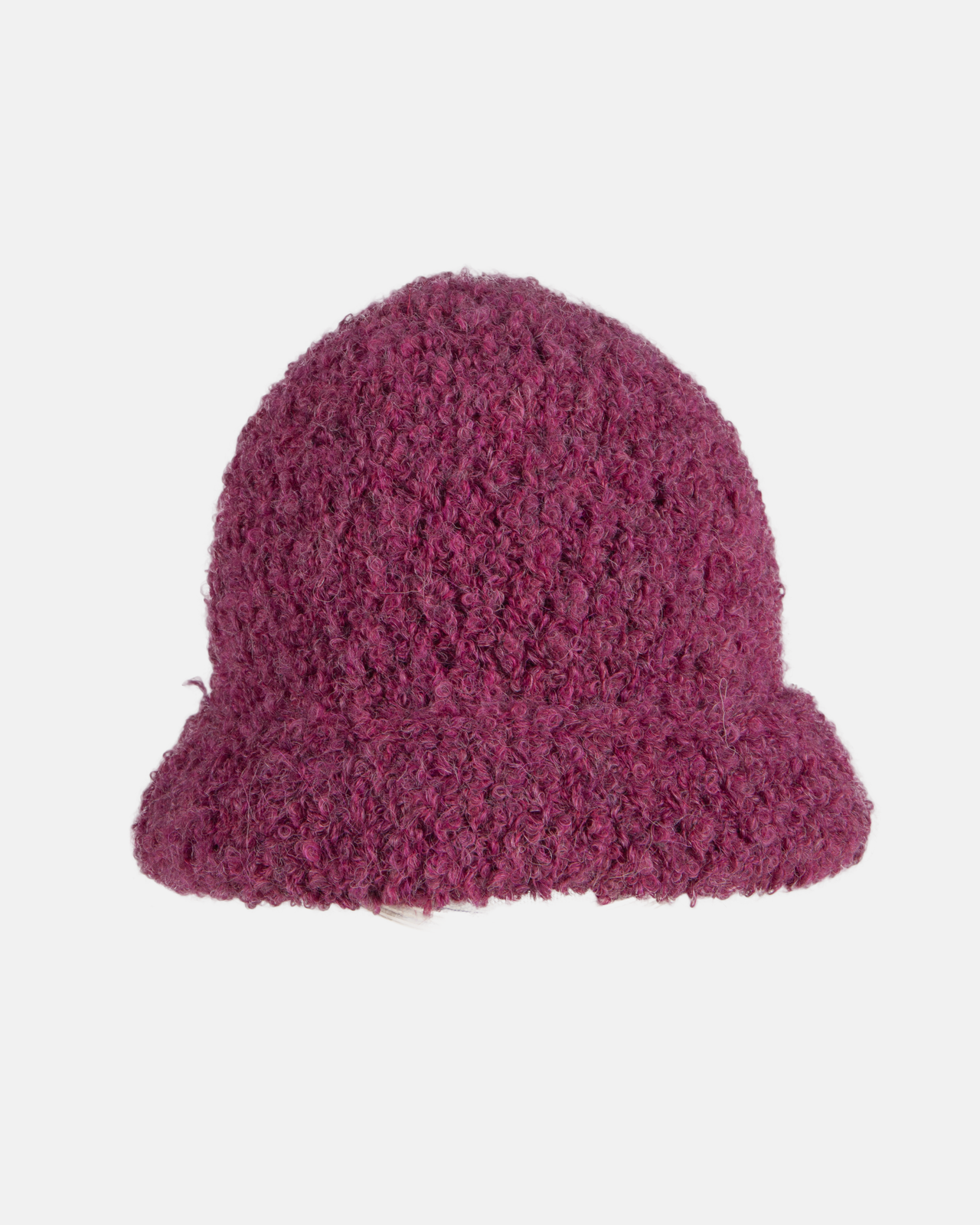 Boucle Peruvian Hat