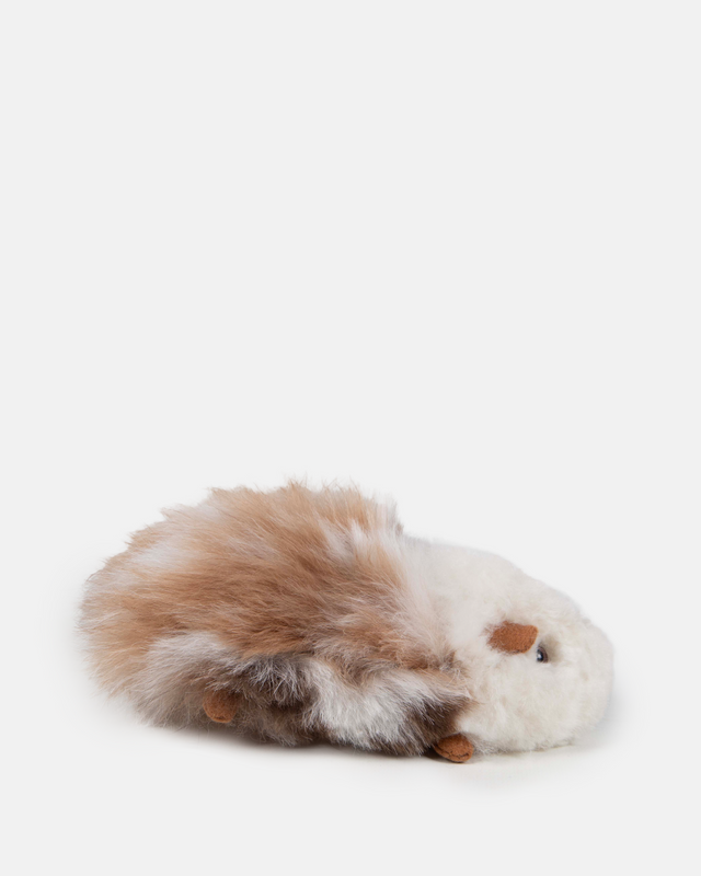 Alpaca Guinea Pig
