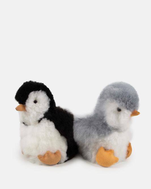 Alpaca Penguin