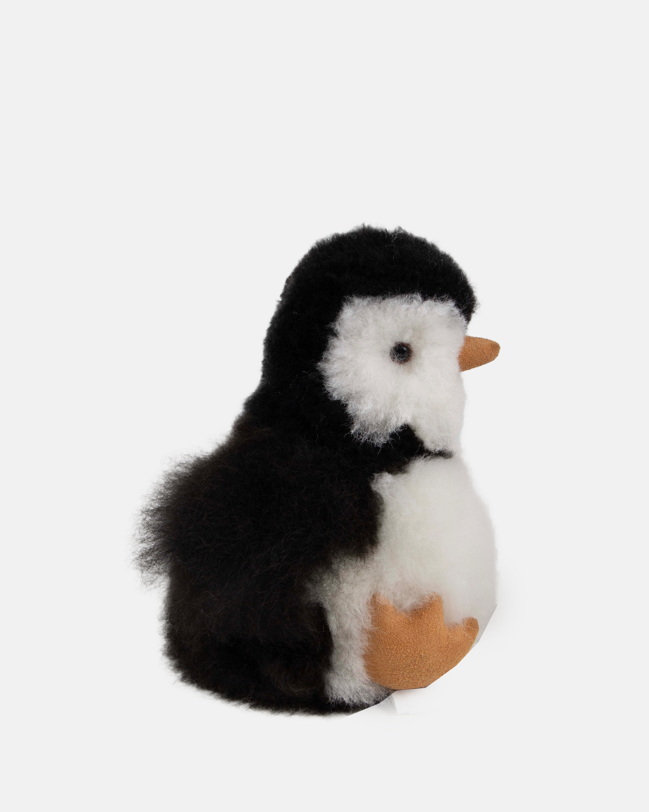 Alpaca Penguin